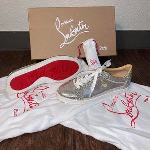 Christian Louboutin